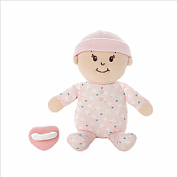 LOVE STELLA FIRST DOLL BASSINE