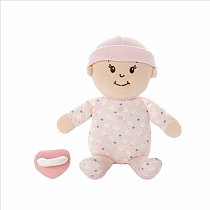 LOVE STELLA FIRST DOLL BASSINE