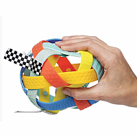 BLISSFUL BALL