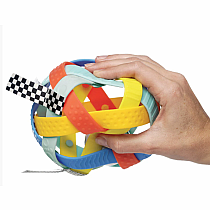 BLISSFUL BALL