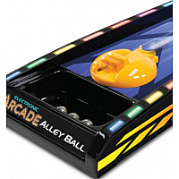 ARCADE ALLEY BALL
