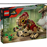 LEGO BABY DINO DELORES AQUILOP