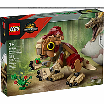 LEGO BABY DINO DELORES AQUILOP