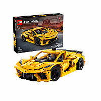 LEGO CORVETTE STING RAY