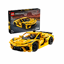 LEGO CORVETTE STING RAY