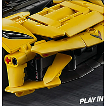 LEGO CORVETTE STING RAY