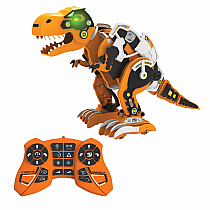 CODE & CONTROL DINO ROBOT REX