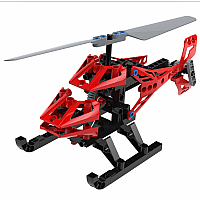 GEARED-UP GADGETS