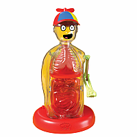 WOW AMAZING HUMAN BODY