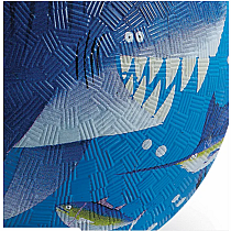 PLAY BALL 7" SHARK REEF
