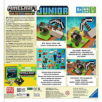 MINECRAFT JUNIOR