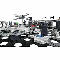 GRAVITRAX STAR WARS DEATH STAR