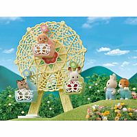 CC BABY FERRIS WHEEL