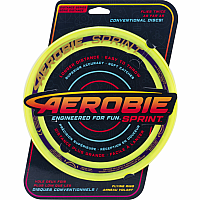 AEROBIE SPRINT RING