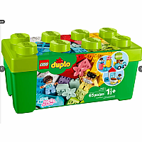 LEGO: DUPLO BRICK BOX