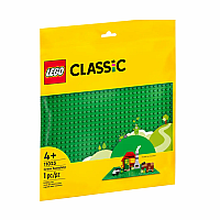 LEGO Green Baseplate