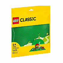 LEGO Green Baseplate