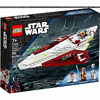 LEGO STAR WARS-Obi-Wan Kenobi’s Jedi Starfighter™
