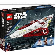 LEGO STAR WARS-Obi-Wan Kenobi’s Jedi Starfighter™