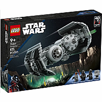 LEGO TIE BOMBER