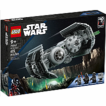 LEGO TIE BOMBER