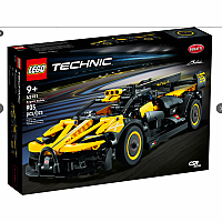 LEGO BUGATTI BOLIDE