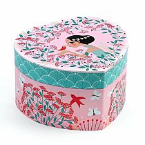 TREASURE BOX SPRING MELODY