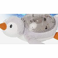 TRANQUIL PENGUIN