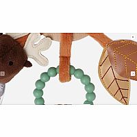 WOODEN RATTLE FOREST
