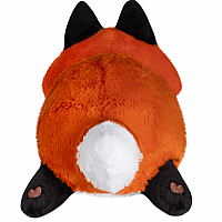 SQUBL MINI RED FOX