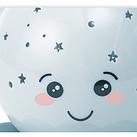 TWINKLES OCTPO TO GO SOFT BLUE