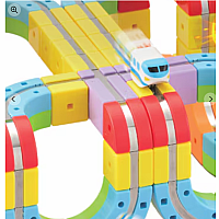 RAIL CUBE MAGNETIC MONORAIL ST