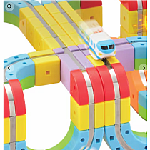 RAIL CUBE MAGNETIC MONORAIL ST