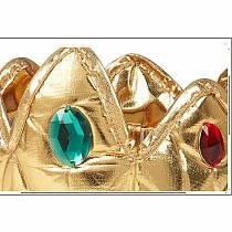 KING LOUIS CROWN