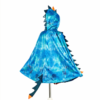 DRAGON CAPE BLUE