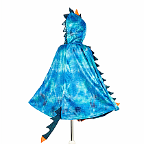DRAGON CAPE BLUE