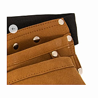 KIDS DLX TOOL SET/LEATHER BELT
