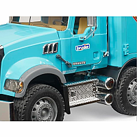 BRUDER MACK TOW TRUCK W L&S