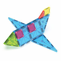 MAGNA-TILES CITY CENTER