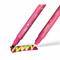 SPARKLE GLITTER COLOR-CHANGE MARKER
