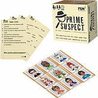 PRIME SUSPECT SOLO