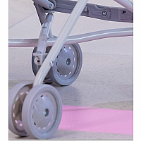 BERENGUER UMBRLA STROLLER BLUE