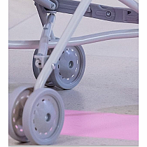 BERENGUER UMBRLA STROLLER BLUE
