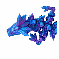 TWIDDLE DRAGON