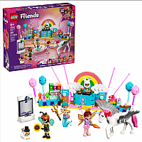 LEGO COSTUME PARTY UNICORN/FAIRY