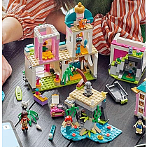 LEGO PRINCESS CASTLE/ROYAL PET
