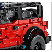 LEGO FORD BRONCO