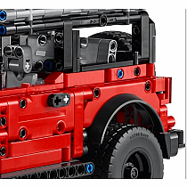 LEGO FORD BRONCO