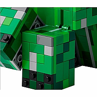 LEGO THE CREEPER