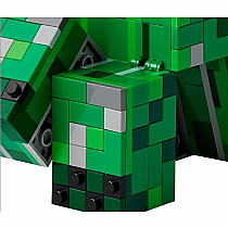 LEGO THE CREEPER